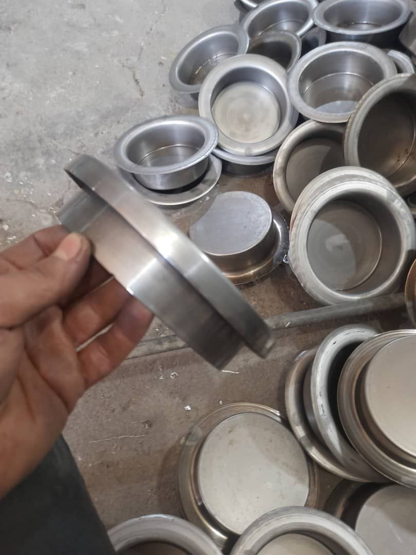  بگ فیلتر ونتوری سرکفی